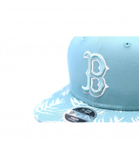 snapback bimbo blu B